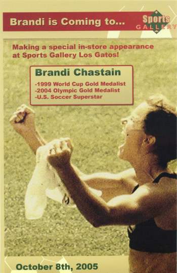 Brandi Chastain 300 3ab