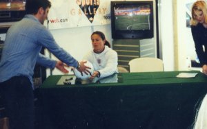 Brandi Chastain 300 8