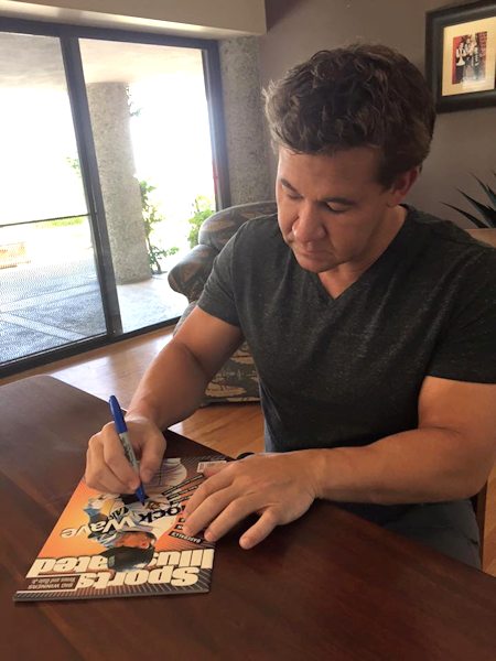Bret Boone 450 1