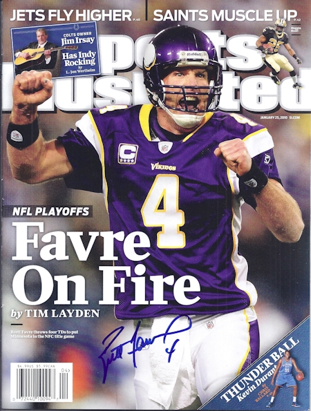 Brett Favre 450 2