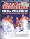 Brett Hull 100 1