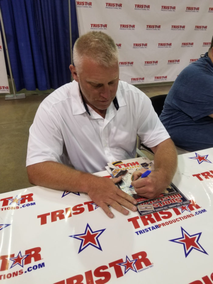 Brett Hull 700 c