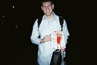 Brian Butch 375 2