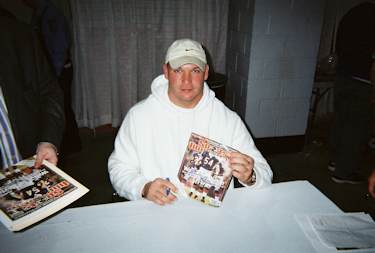 Brian Urlacher 375 2