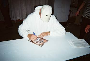 Brian Urlacher 375 3