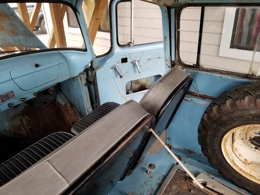 Bullet 302