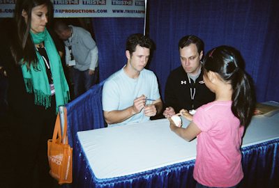 Buster Posey 400 2