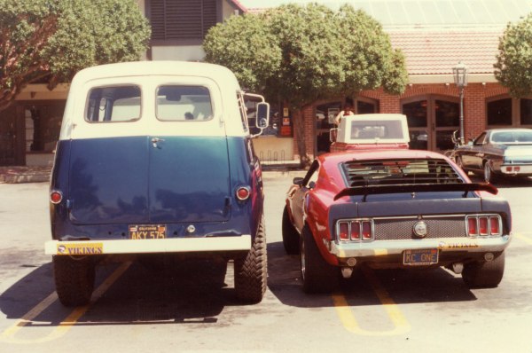 CArs