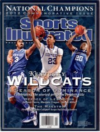 COMM 2012 Kentucky