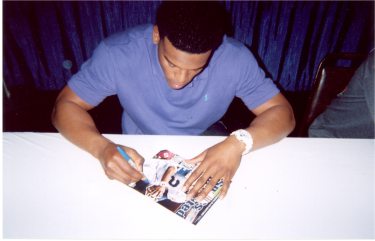 Cam Newton 1
