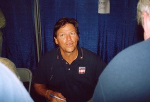 Carlton Fisk 300