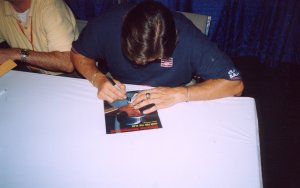 Carlton Fisk 300 2