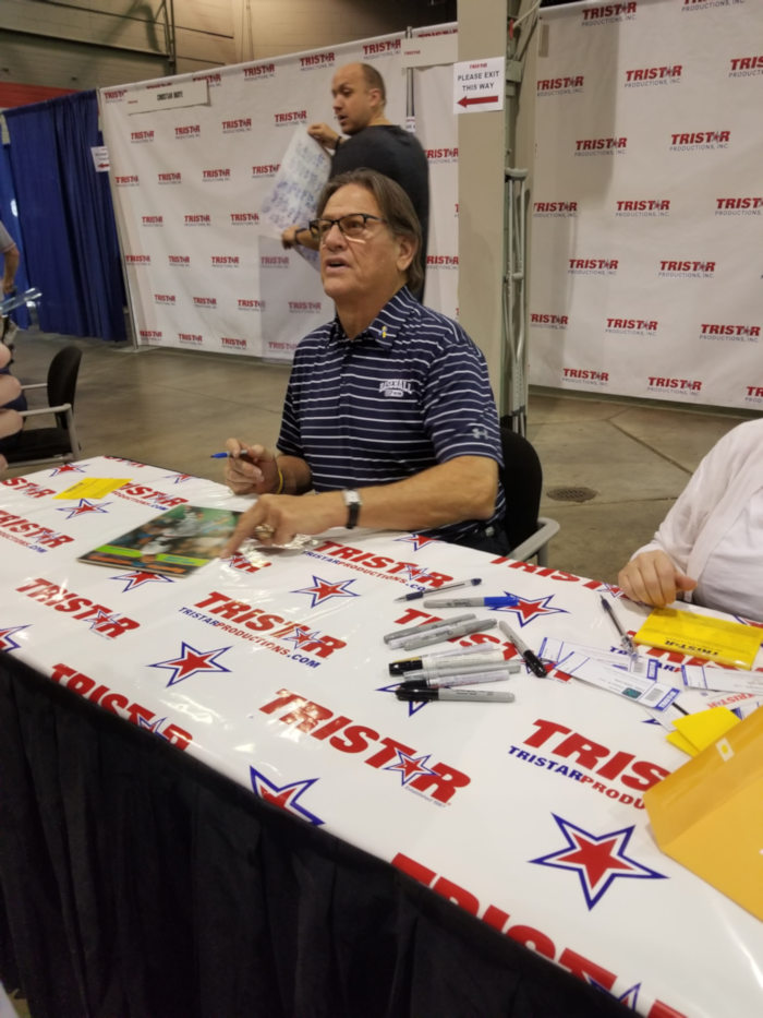 Carlton Fisk 700 a