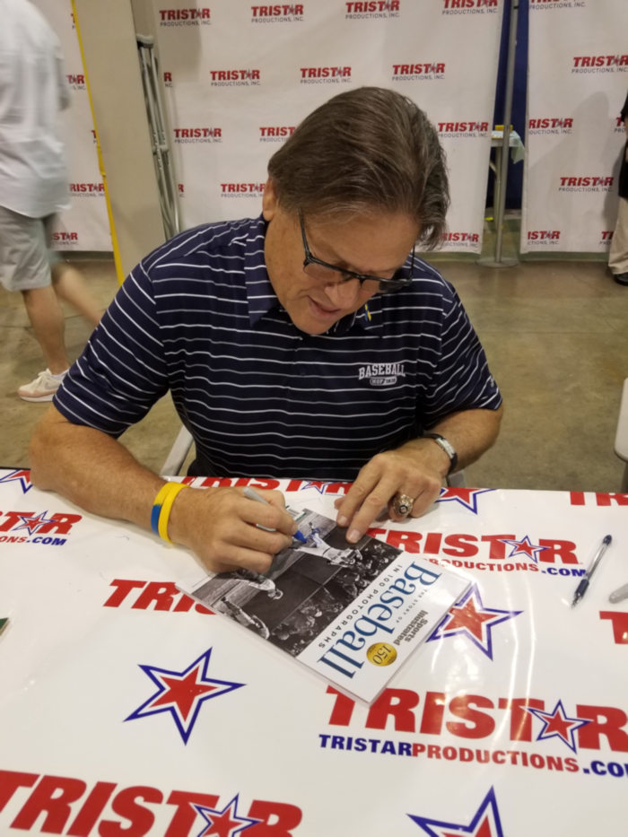 Carlton Fisk 700 c