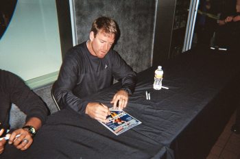 Carson Palmer 350 5