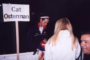 Cat Osterman 350 2