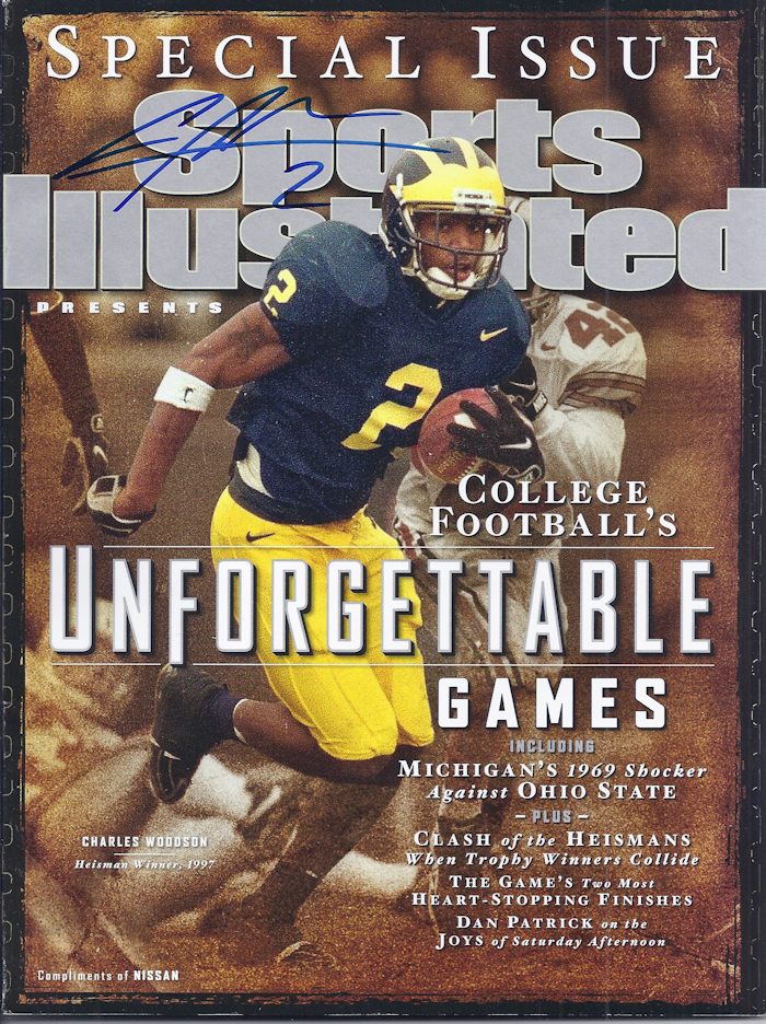 Charles Woodson 700 1