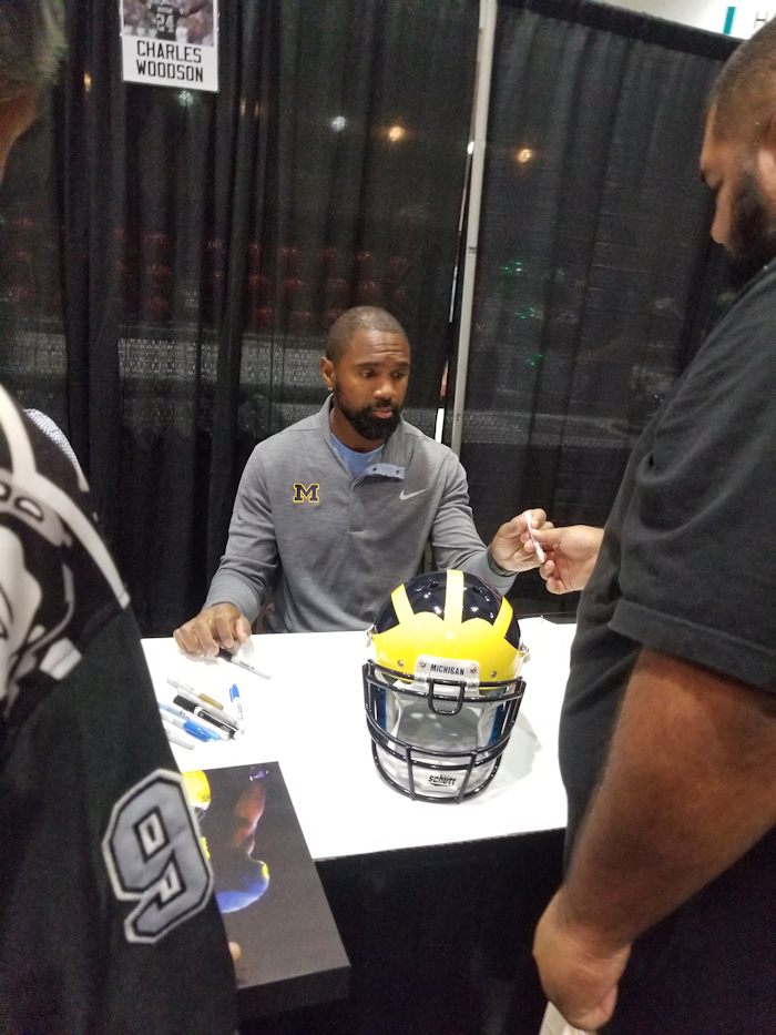 Charles Woodson 700 a