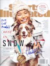 Chloe Kim 100 2