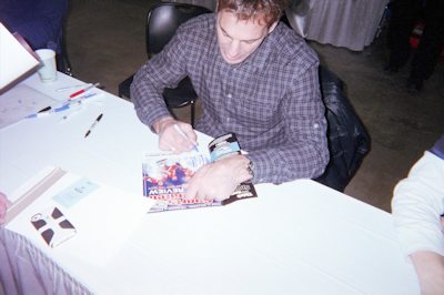 Chris Chelios 400 2