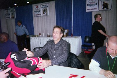 Chris Chelios 400 3