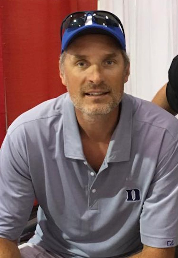 Christian Laettner 600 4