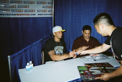 Colin Kaepernick 400 2