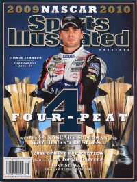 Coll 09 Nascar