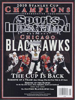 Comm 10 Blackhawks 2