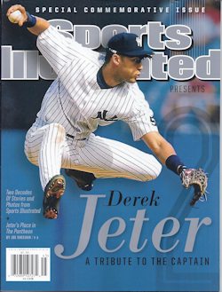 Comm 14 Derek Jeter