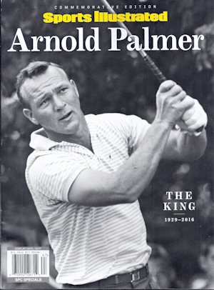 Comm 16 Arnold Palmer