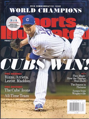 Comm 16 Cubs Jon Lester