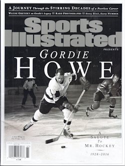 Comm 16 Gordie Howe