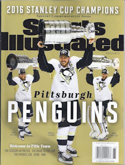 Comm 16 Penguins