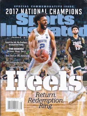 Comm 17 Joel Berry II
