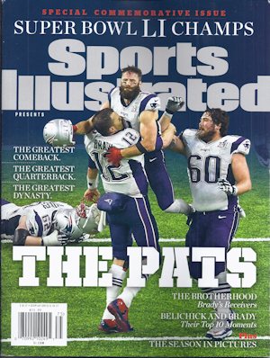 Comm 17 Julian Edelman