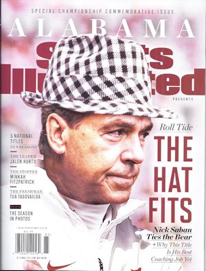 Comm 18 Nick Saban