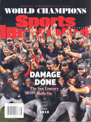 Comm 18 Red Sox