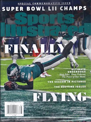 Comm 18 Zach Ertz