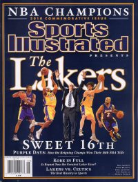 Comm 2010 Lakers