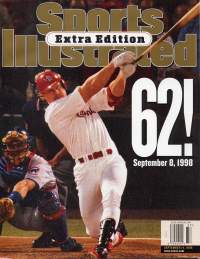 Comm Mcgwire 200
