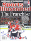 Daniel Carcillo 100