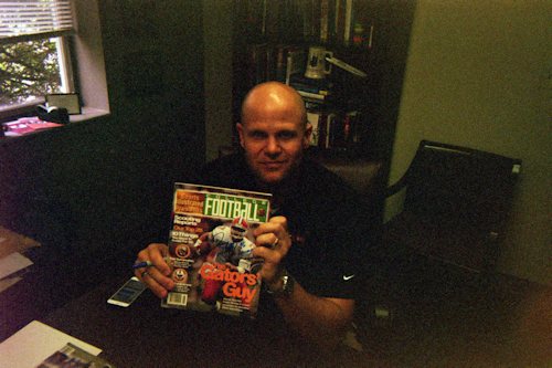 Danny Wuerffel 500 1