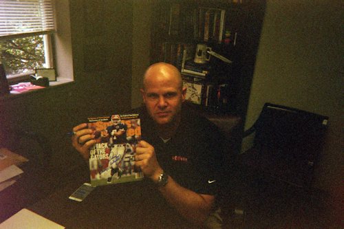 Danny Wuerffel 500 2