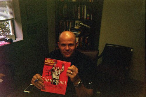 Danny Wuerffel 500 3