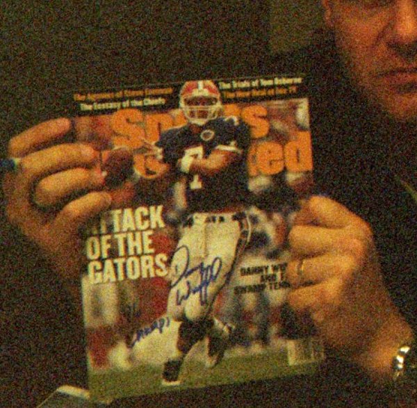 Danny Wuerffel 650 1