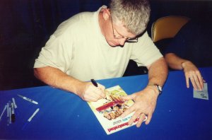 Dave Casper 300 4