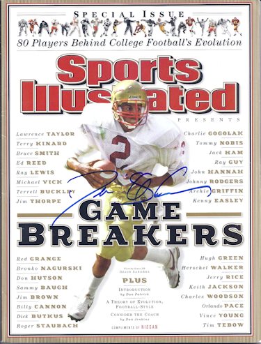 Deion Sanders 375