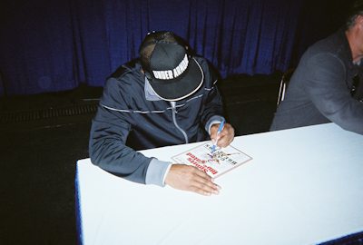 Deion Sanders 400