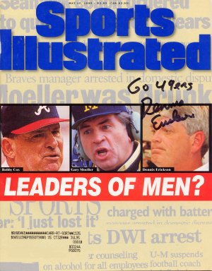 Dennis erickson 300